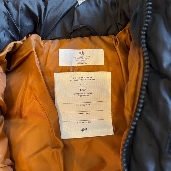 H&M Jacket - Picture 2 of 2